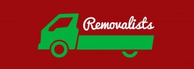 Removalists Narrogin - My Local Removalists